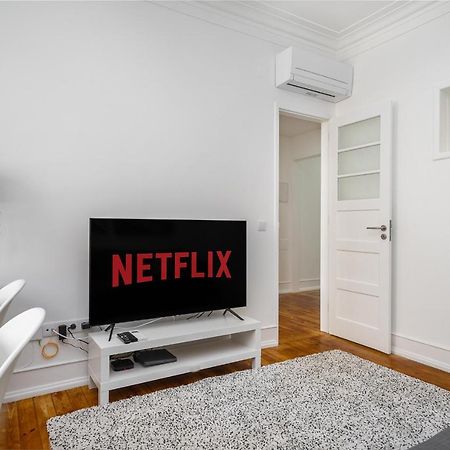 ליסבון Whome Hideaway Family Apartment #2 מראה חיצוני תמונה