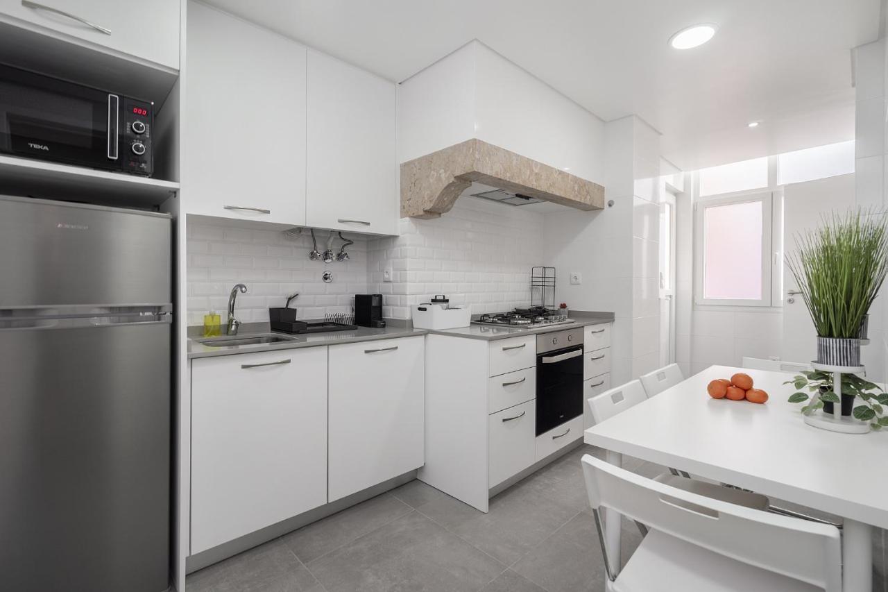 ליסבון Whome Hideaway Family Apartment #2 מראה חיצוני תמונה