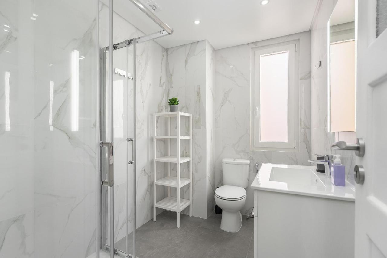 ליסבון Whome Hideaway Family Apartment #2 מראה חיצוני תמונה